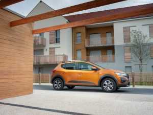 Home Dacia automobiel representeert de industriële kracht en innovatie van Roemenië