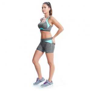 Home Freya Epic Carbon sport bh voor actieve vrouwen die veel bikini's en ondermode bezittten