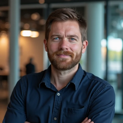 Ruben Meijer
